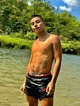 Joshua Dior