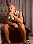 Joshua Dior