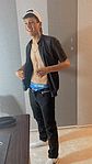 Salomon Vegacasual