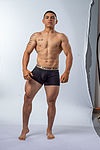 Photo of Noah Mills