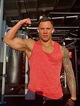 Photo of Viktor Walton