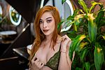 Claire Desire