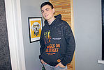 Photo of Jayce Stern