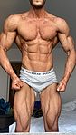 Savis Muscles