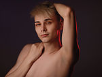 Photo of Kevin Fany