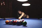 Photo of Eva Rouss