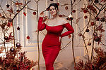 Photo of Kaya Black