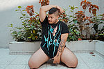 Photo of Jhan Os