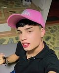 Photo of Cristopher Hottman