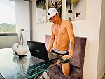 Justin Maxwell