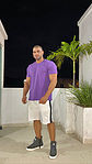 Photo of Frank Copa