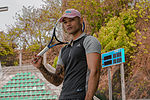 Photo of Bryan Davee