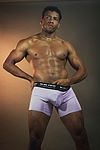Photo of Adonis Johnsom
