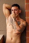 Adoniis Leander