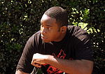Photo of Chris Gekko