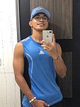 Photo of Andre Do Silva