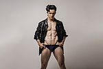 Photo of Duke J