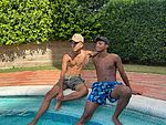 Christian & Thiago