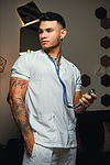 Photo of Miike Allen