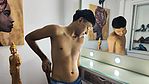 Jhon YoungMy sexy body