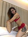Angeline Persand