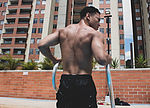 Photo of Stiven Collins