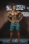 Photo of Dan Bumstead