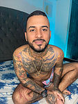 Photo of Mateo Sexx