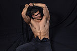 Photo of Keelan Volkov