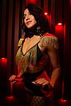 Photo of Mia Coel
