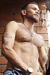 Photo of Logan Maxwell