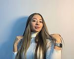 Quenna Frail