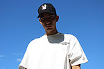 Photo of Randal Trevor
