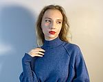 Sunniva Colbourne