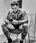 Timothy Taz