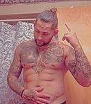 Timothy Taz