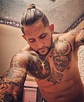 Timothy Taz