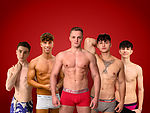 Photo of Belami Red