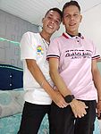 Photo of Mattheo & Maxximiliano