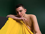 Dylan Welch