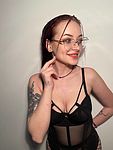 Photo of Mayda Charlie