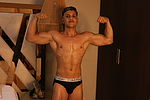 Photo of Chriss Walker