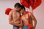 Photo of Joel Souza & Jacob Villa