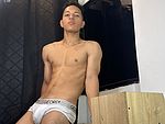Johnny Cagee