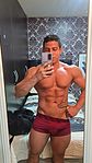 Photo of Carlos Bayker