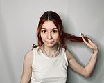 Photo of Audrey Hadwin
