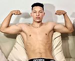 Johnny Cagee