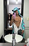 Photo of Parker Matiix