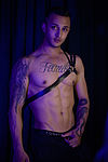 Photo of Mike Addams