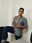 Photo of Eros Vonnicelli